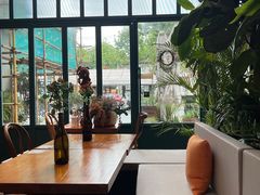 -Laures·月桂西班牙碳烤餐厅(十尚坊店)