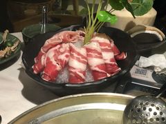 -狐狸爱上椰子鸡(滨江星光大道店)