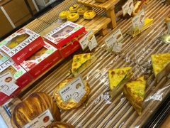 -雪贝尔Shaber面包花园(民德路店)