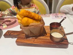 -奈尔宝·儿童乐园·亲子餐厅(长沙运达汇店)