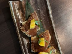 -匠和风精致料理(莆田财富中心店)