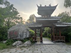 -沈阳植物园