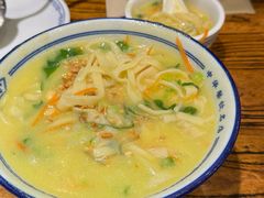 -老雒阳面馆·水席(定鼎门店)