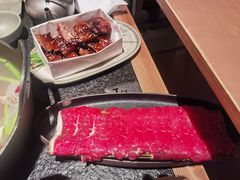 -三出山火锅(南京万象天地店)