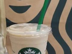 -星巴克(广州淘金路店)