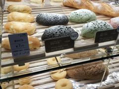 -BreadTalk面包新语·烘焙蛋糕(深业上城店)