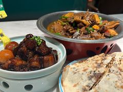 -曹家小菜(胜太路店)