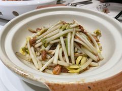 花生苗-同庆楼(滨湖万达广场店)