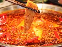 -谭鸭血老火锅(漳州路店)