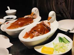 八爷烤鸭-花家怡园