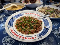 -旺角小渔村·海肠捞饭开创者(环山路店)