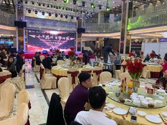 大堂-渔民新村(番禺总店)