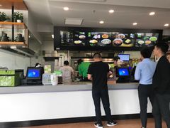 -老乡鸡(武汉烽胜路店)