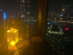 -翡翠36酒吧(浦东香格里拉店)