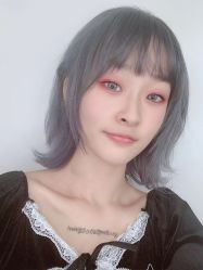 -YESIDO椰岛造型烫发染发