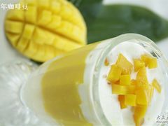 -上岛咖啡(大德店)