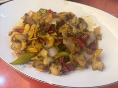 -乐在集市海鲜大排档(平潭店)