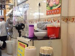 -明兴正宗潮州五彩鱼蛋粉面(中山六路店)