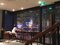 -星巴克臻选(苏州汇豪店)