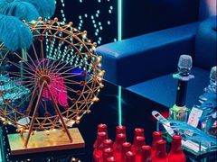 -星聚会KTV(南翔印象城MEGA店)