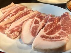 -Dombe豚(黑猪肉街店)