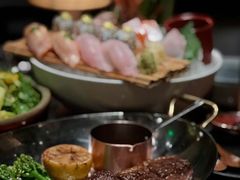 -广州瑰丽酒店·Black Iron黑金燚
