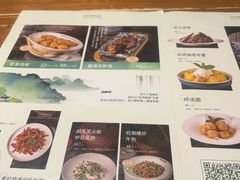 -新白鹿餐厅(龙游路总店·杭帮菜名店)