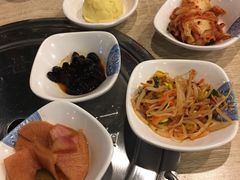 -郑阿姨的家·이모네·韩料&烤肉(武川路店)