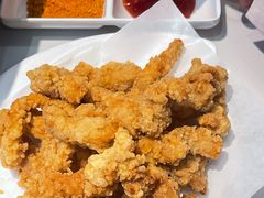-状元虎.摇滚炒鸡.家常菜(义勇街店)