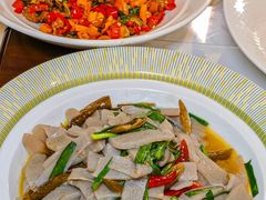 -秦月轩·陕西家乡菜(阜成路·五棵松店)