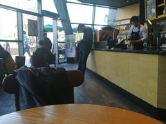 -星巴克(朵云轩店)