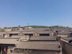 -山西王家大院