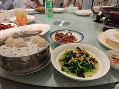 -恒记饭店·海鲜明档(淹城店)