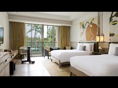 -三亚海棠湾万丽度假酒店