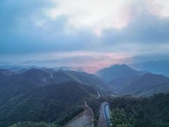 -天姥山景区