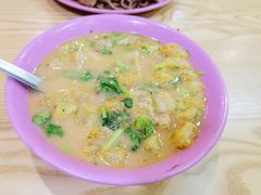 -牛马行牛肉饸饹铺(长春总店)