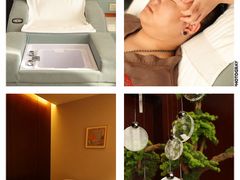 -古莲·影院足道·按摩SPA(水上温泉店)