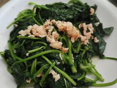 -堂宴·老厦门私房菜(1988仙岳总店)