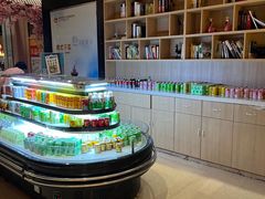 -丽池宫韩式汗蒸会馆(华灯坊店)