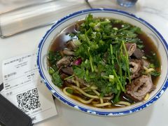 -华记潮州卤水车仔面(界限街店)