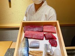 -荣一代目OMAKASE板前料理