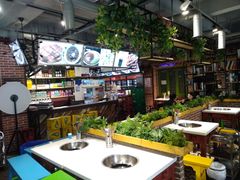 -钢管厂歆瑞源油卤串串香(春熙路太古里店)