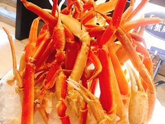 -新发展亚太JW万豪酒店·福苑咖啡厅