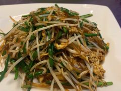 炒合菜-北平味道.京味菜.烤鸭(梨园店)