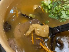 胡辣汤-驴世家驴肉火烧·凉皮·胡辣汤(五道口店)