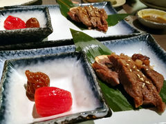 -福州融侨皇冠假日酒店·三宅日本餐厅