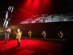 -《12·12》西安事变大型实景演出