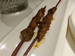 -小放牛炒菜馆(裕华万达店)