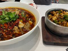 -聚鑫阁江浙菜·非遗传承技艺(闵行交大店)