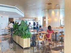 -J cafe 朝夕餐厅